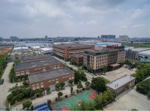 粵馳建工消防設(shè)施工程案例 佛山德聯(lián)汽車用品新建廠房工程