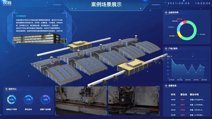 行業“智造”標準,徐工定!