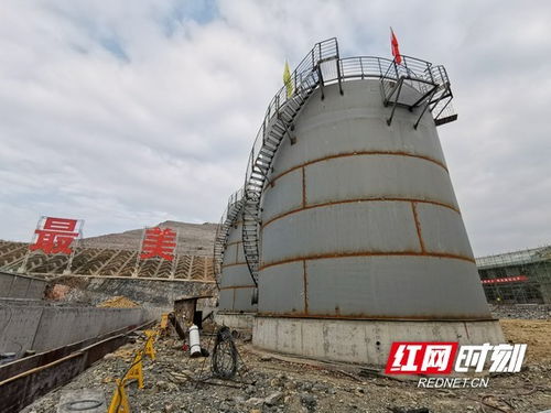 建設(shè)湘西,激情似火 中國航空油料集團(tuán)公司供油工程建設(shè)速寫