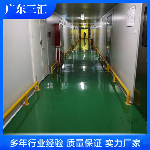 三匯凈化無(wú)塵車間食品廠無(wú)菌室設(shè)計(jì)施工裝修
